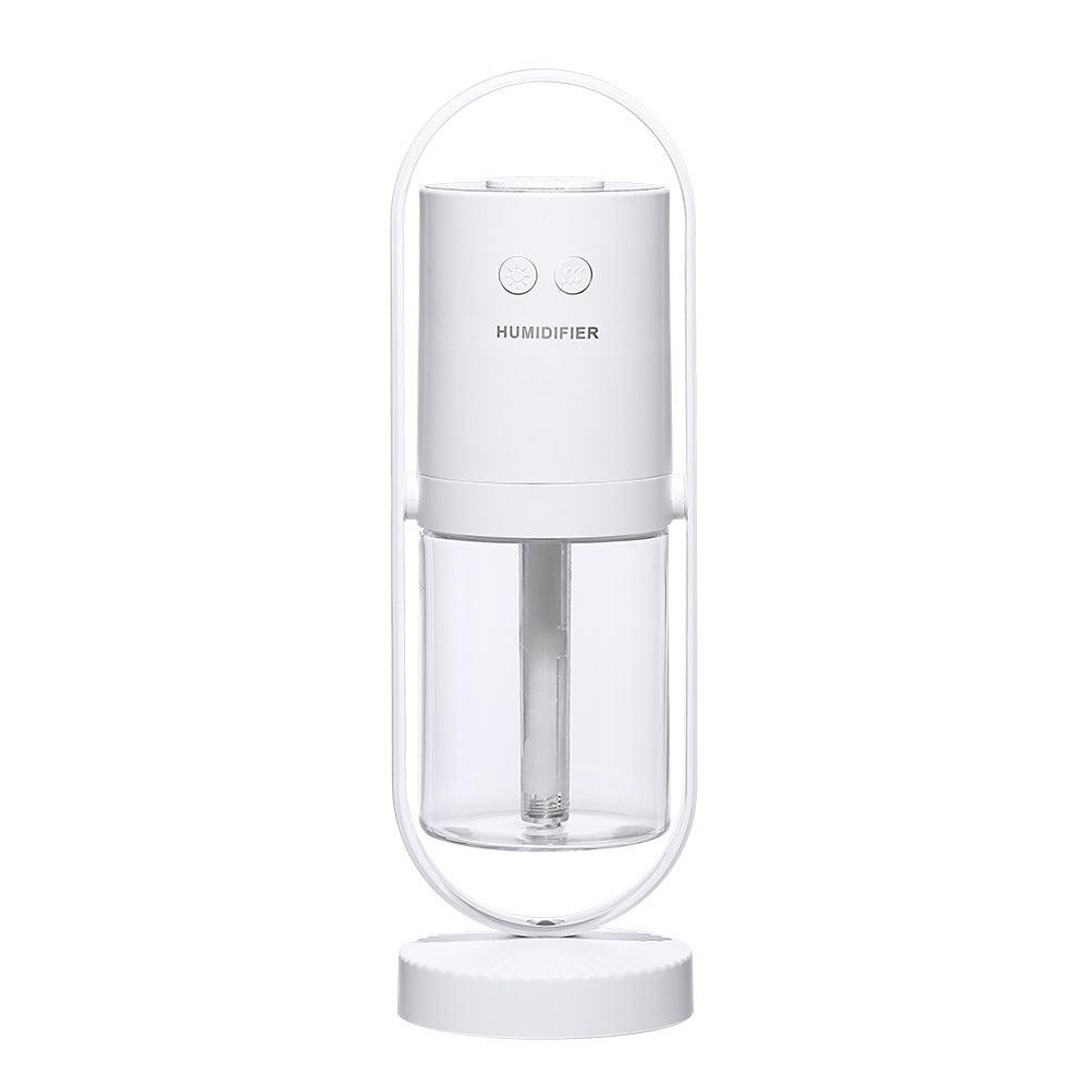 HUMIDIFIER-Luftreiniger für dein Zuhause und Auto