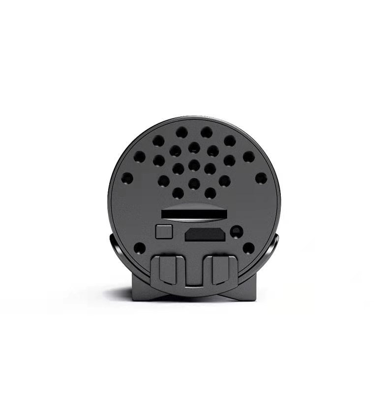 Mini WIFI0 IP-Überwachungskamera mit Infrarot Nachtsicht