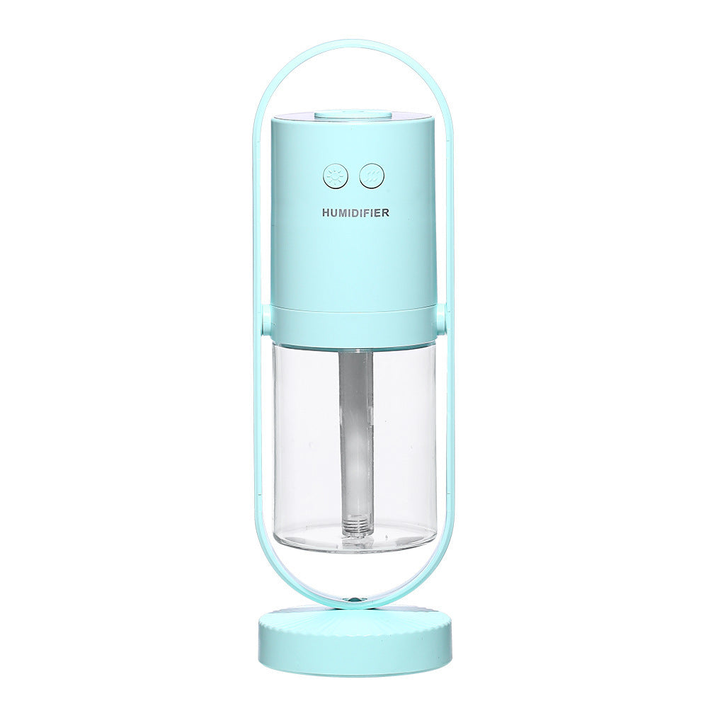 HUMIDIFIER-Luftreiniger für dein Zuhause und Auto
