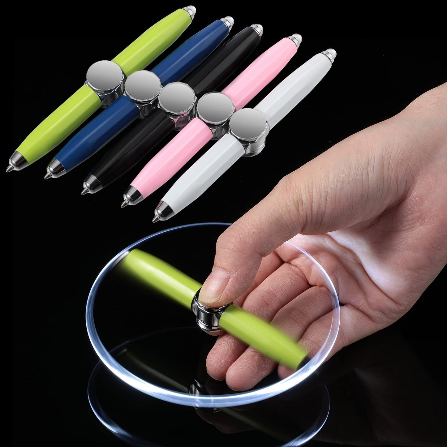 BallpointPen-Spinn