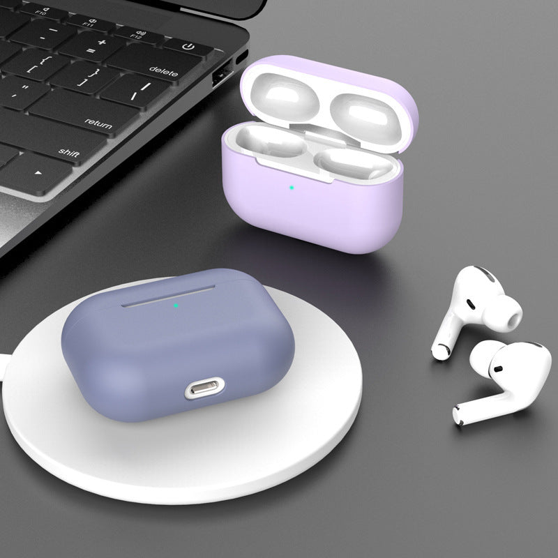 AirPods mit super Leistung
