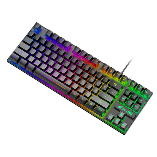 GamingPRO - Tastatur
