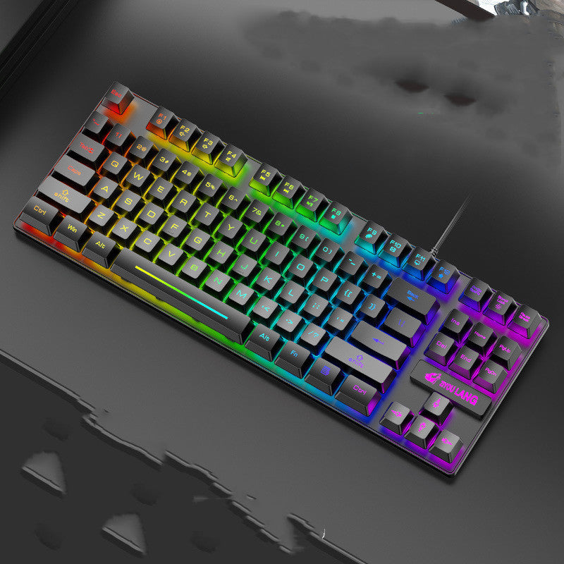 GamingPRO - Tastatur