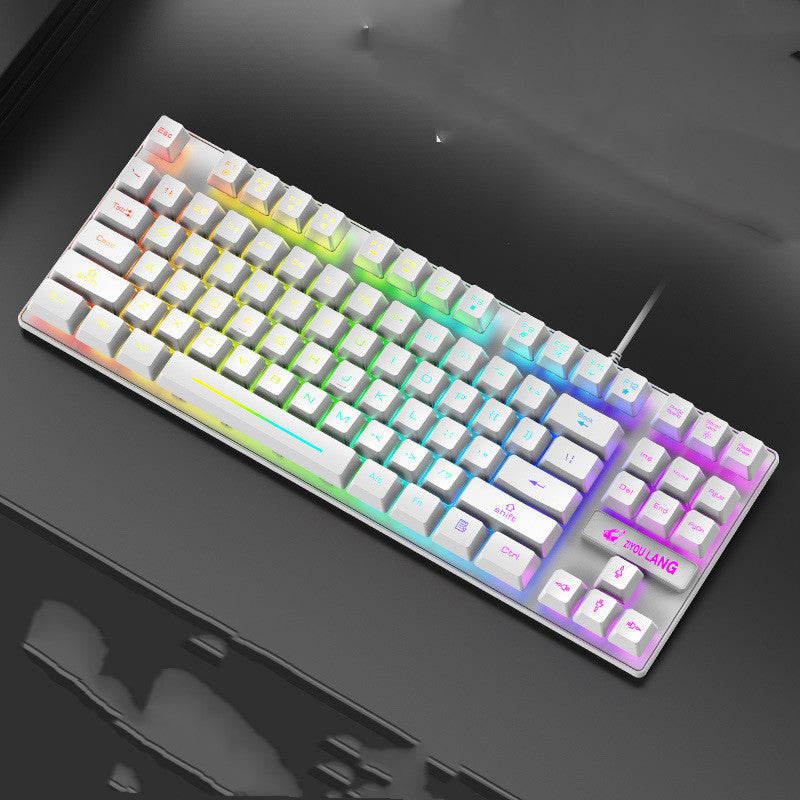 GamingPRO - Tastatur