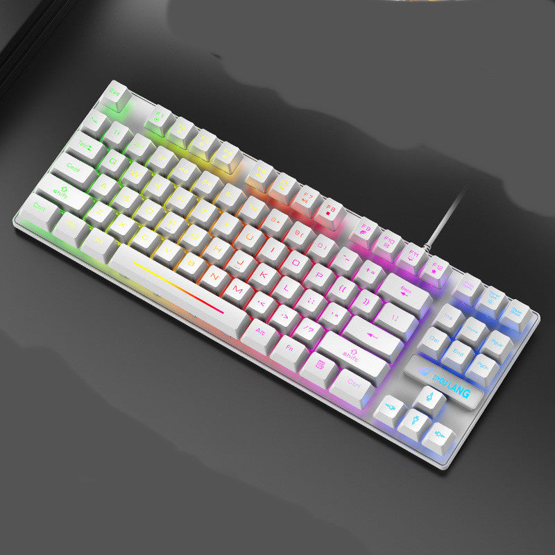 GamingPRO - Tastatur