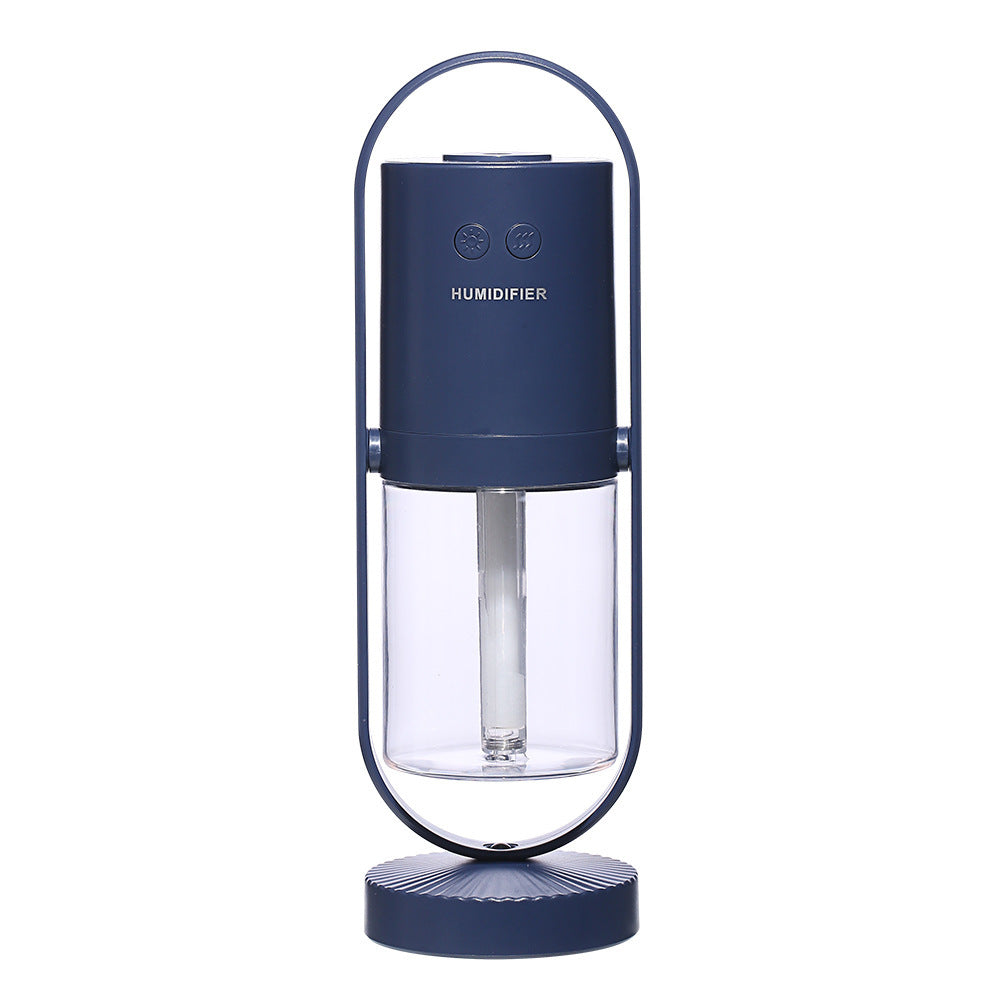 HUMIDIFIER-Luftreiniger für dein Zuhause und Auto