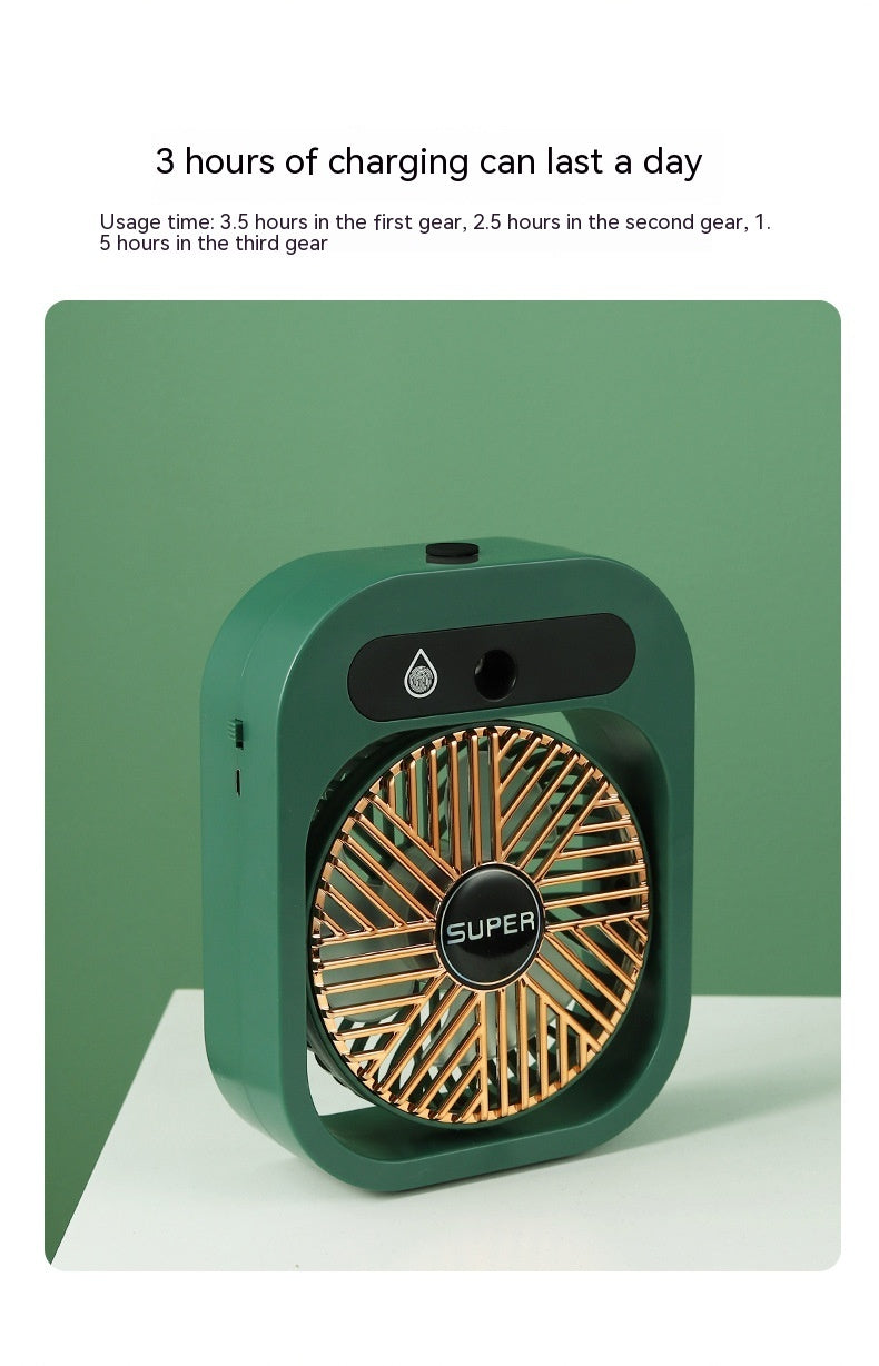 Super Venti für Unterwegs