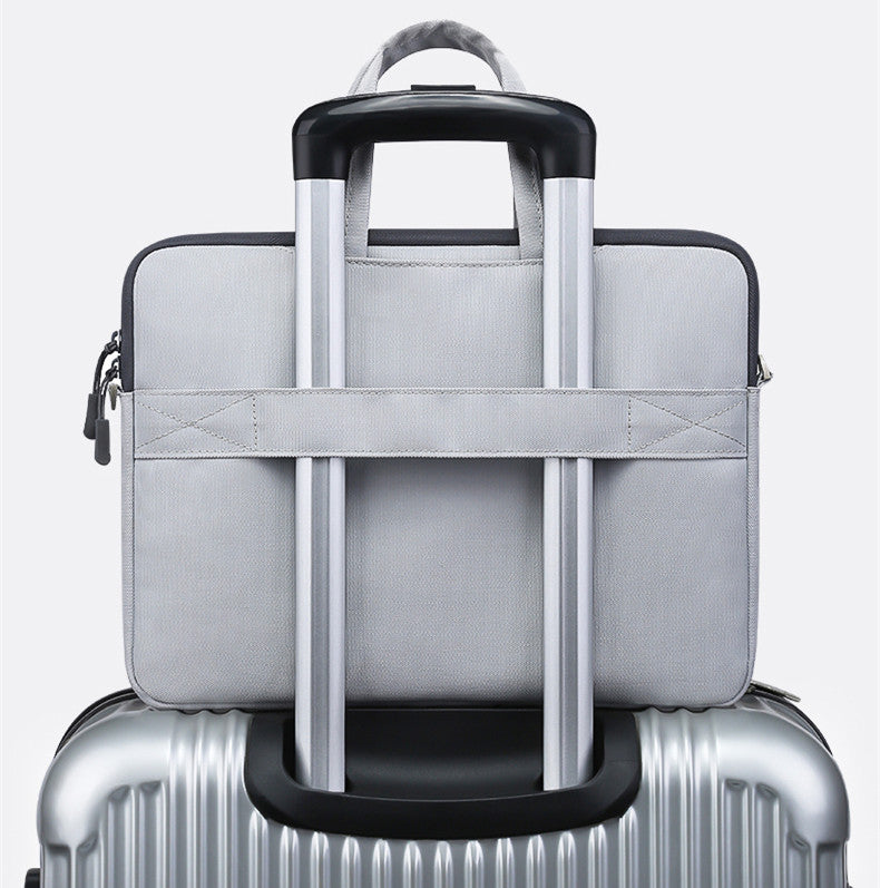 Laptop Super Tasche