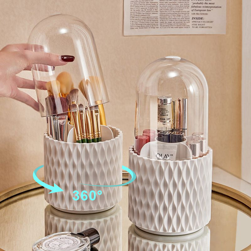 Make-Up Pinsel Halterung