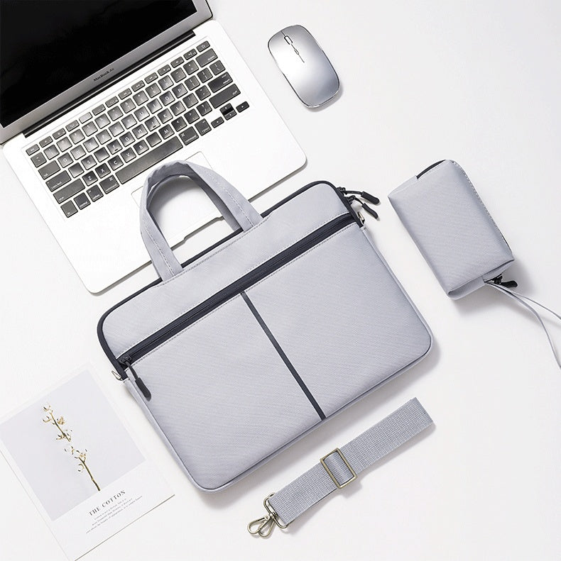 Laptop Super Tasche