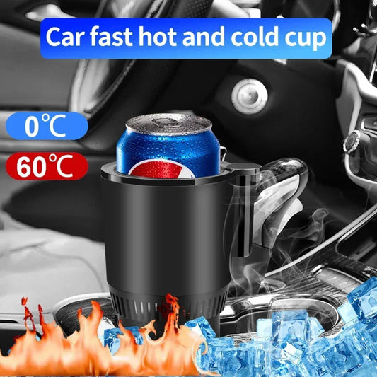 Deine perfekte kühl und heiz Tasse für Getränke