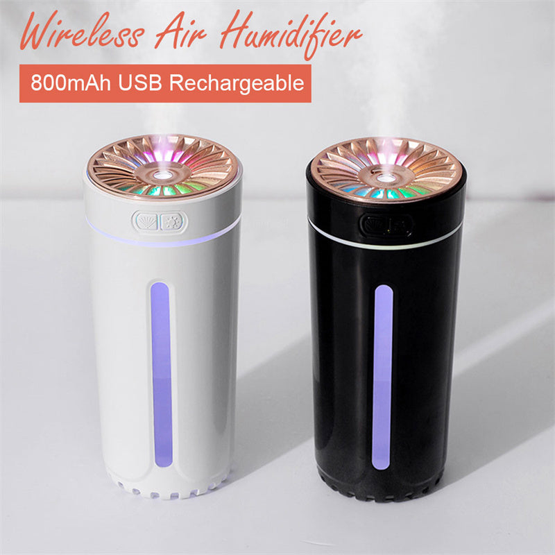 Auto Aroma-Diffuser mit LED