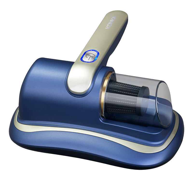 Milben- Sauger mit UV Sterilisation