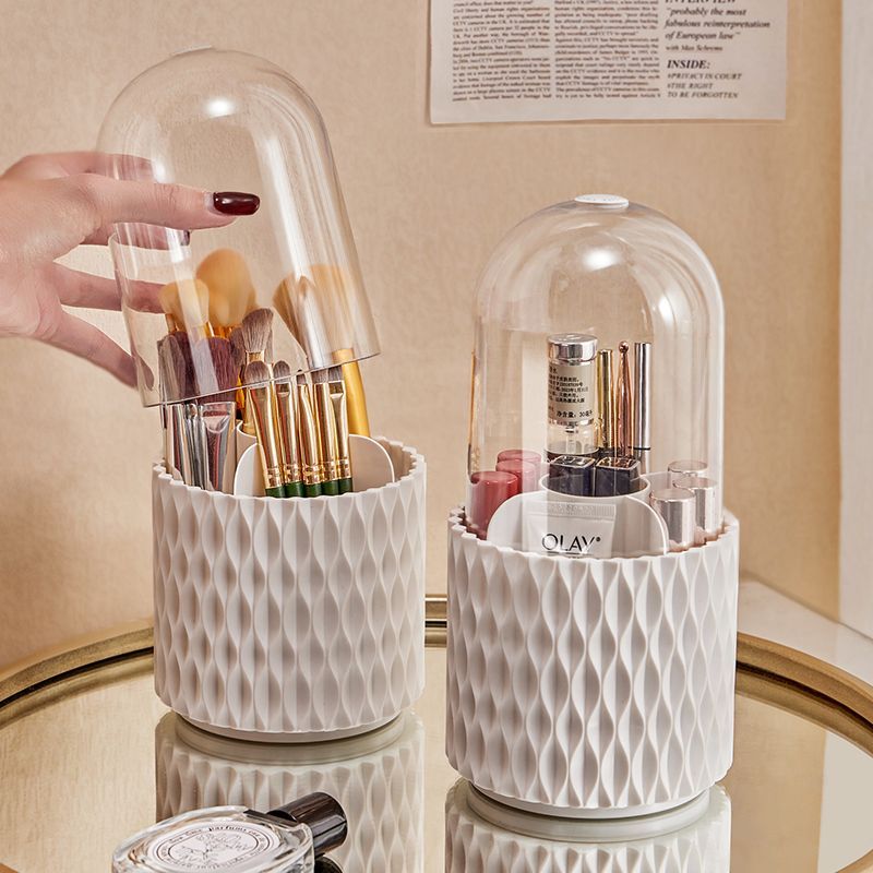 Make-Up Pinsel Halterung