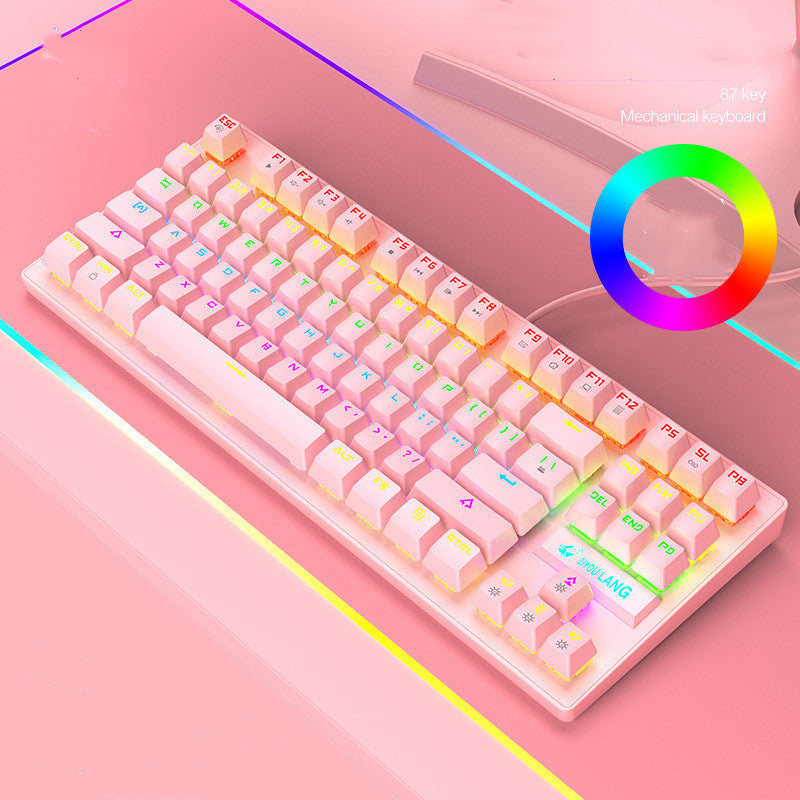 GamingPRO - Tastatur