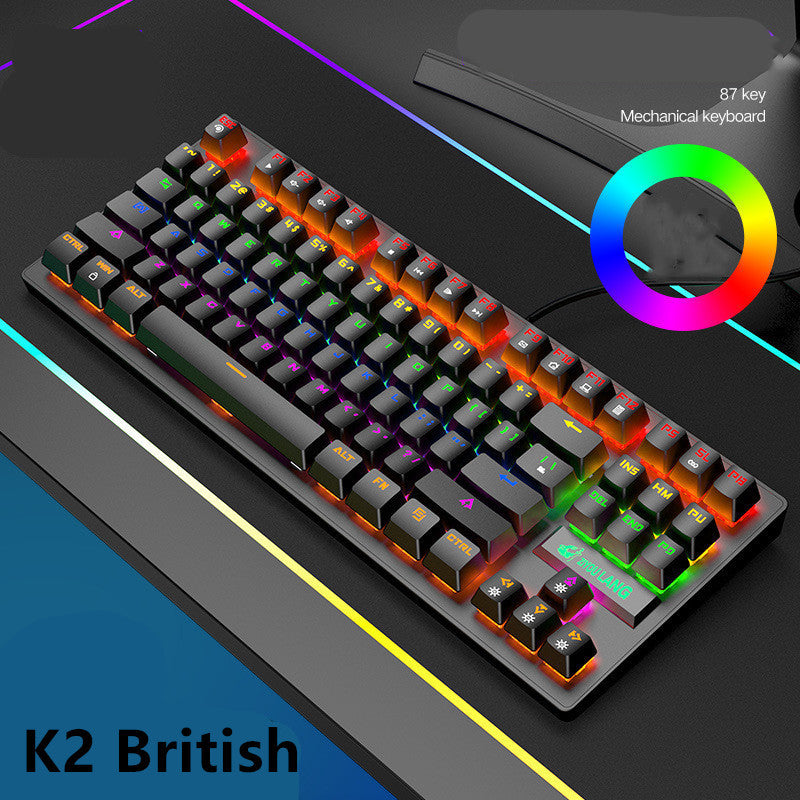GamingPRO - Tastatur