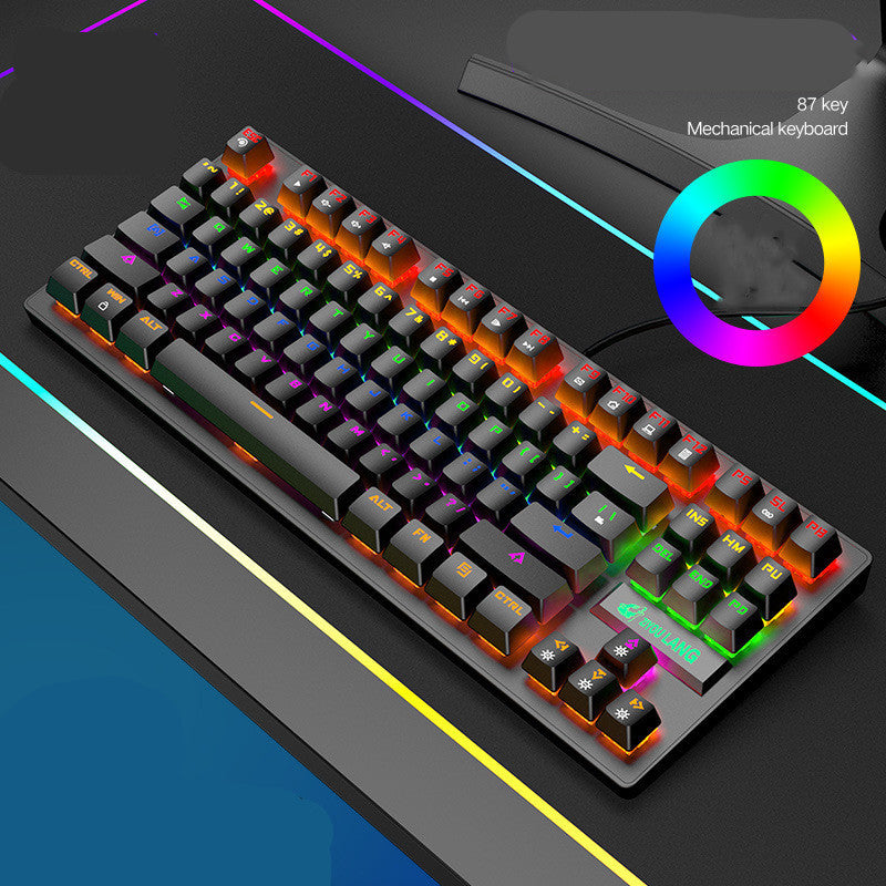 GamingPRO - Tastatur