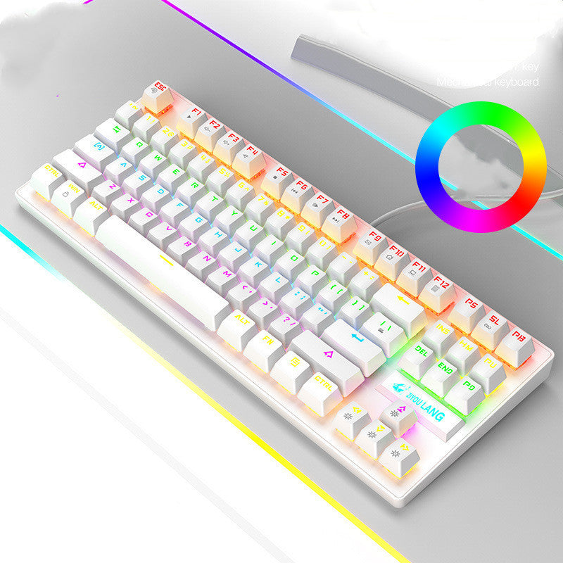GamingPRO - Tastatur