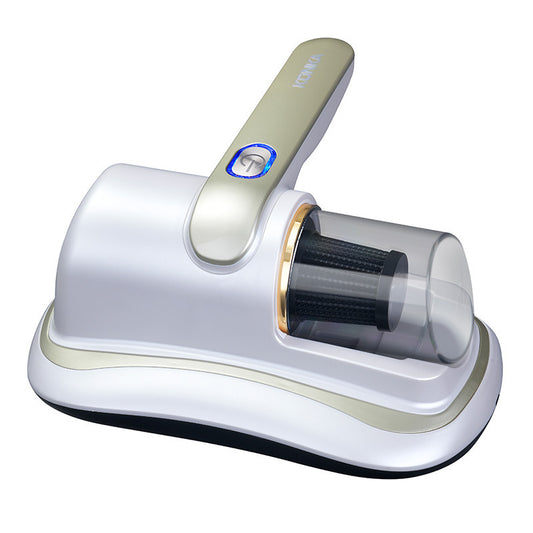 Milben- Sauger mit UV Sterilisation